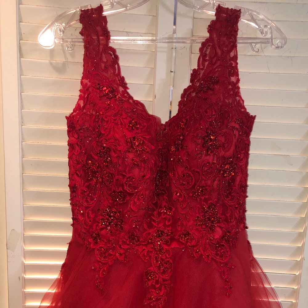 Formal Dress